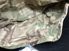 Load image into Gallery viewer, Genuine British Army Issue MTP Mk7 Camouflaged Cover - Size Large - The Militaria Shop