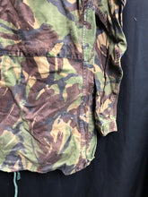 Load image into Gallery viewer, Genuine British Army Surplus Jungle DPM Combat Smock - Size 170/104 - The Militaria Shop