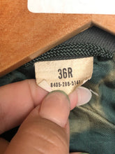 Load image into Gallery viewer, Original US Serge AG-44 Uniform Jacket - Size 36" Chest - Regular - The Militaria Shop
