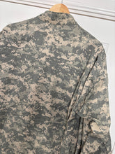 Load image into Gallery viewer, Surplus US Army ACU Combat Uniform Jacket -Size XLarge-Long - The Militaria Shop