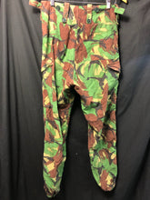 Load image into Gallery viewer, Genuine British Army 68 Pattern DPM Combat Trousers - Size 30" Waist - The Militaria Shop