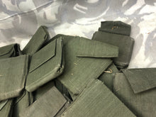 Load image into Gallery viewer, Genuine British Army 1958 Pattern Northern Ireland SLR Rifle Butt Pouch Unissued - The Militaria Shop