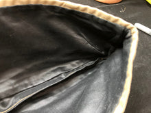 Load image into Gallery viewer, Original WW2 US Army Issue Garrison Cap / Side Cap - Size Aprox 56cm - The Militaria Shop