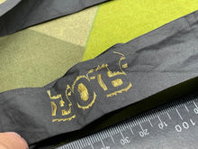 Lade das Bild in den Galerie-Viewer, Original British Royal Navy Cap Tally for FOP - The Militaria Shop