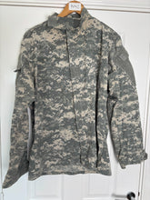 Load image into Gallery viewer, Surplus US Army ACU Combat Uniform Jacket-48 chest - The Militaria Shop