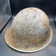 Load image into Gallery viewer, Original British Army Mk4 "Turtle" Combat Helmet - The Militaria Shop