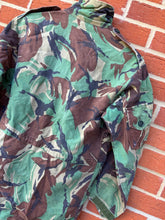 Load image into Gallery viewer, Surplus British Army DPM Smock Combat Size 170/96 - The Militaria Shop