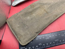 Load image into Gallery viewer, Original 1941 Dated German Army / Swiss Marked Tent Peg Back + 1 Peg - The Militaria Shop