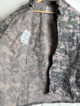Load image into Gallery viewer, Surplus US Army ACU Combat Uniform Jacket-Medium Regular - The Militaria Shop