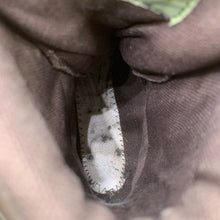 Charger l'image dans la galerie, British Army Surplus Brown Leather Bates Male Combat Patrol Boots - Size UK 9 W - The Militaria Shop