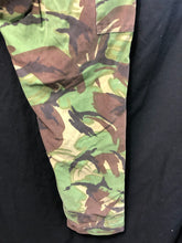 Load image into Gallery viewer, Genuine British Army 68 Pattern DPM Combat Trousers - Size 30" Waist - The Militaria Shop