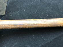 Load image into Gallery viewer, Original WW2 British Army Entrenching Tool & Helve Set - Wartime Dated - The Militaria Shop