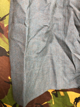 Lade das Bild in den Galerie-Viewer, British Army Women's Skirt Lovat Green - Size 24" Waist - The Militaria Shop