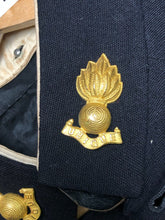 Charger l'image dans la galerie, Original British Army Royal Engineers Uniform Jacket - The Militaria Shop