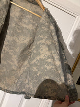 Load image into Gallery viewer, Surplus US Army ACU Combat Uniform Jacket -Size Small-Short - The Militaria Shop