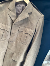 Load image into Gallery viewer, Grade 1 British Army FAD No2 Dress Uniform Jacket - Size 182/96/80 - The Militaria Shop