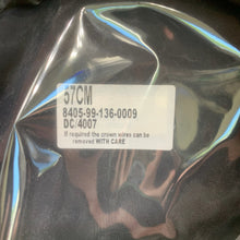 Charger l'image dans la galerie, British Army Peaked Cap - Royal Electrical Mechanical Engineers REME - Size 57cm - The Militaria Shop