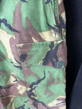 Charger l'image dans la galerie, Original British Army 68 Pattern DPM Combat Trousers - 32" Waist - 31" Ins-Leg - The Militaria Shop