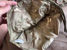 Load image into Gallery viewer, British Army Surplus GS Mk6 MTP Camouflage Cover - Size Outsize - The Militaria Shop