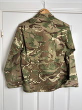 Load image into Gallery viewer, Surplus British Army MTP Barrack Shirt-Size 160/90 - The Militaria Shop