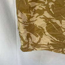 Load image into Gallery viewer, Genuine British Army Desert DPM Combat Tropical Jacket - Size 180/104 - The Militaria Shop