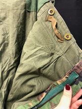 Load image into Gallery viewer, Genuine British Army 68 Pattern DPM Combat Trousers - Size 32" Waist - The Militaria Shop