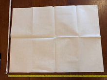 Load image into Gallery viewer, Original WW2 British Army GSGS Map of Scotland - Elgin & Keith - The Militaria Shop