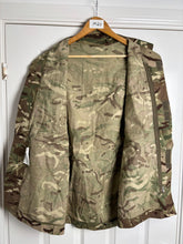 Load image into Gallery viewer, Surplus British Army MTP Jacket 2 Combat Warm Weather -Size 180/96 - The Militaria Shop
