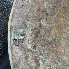 Load image into Gallery viewer, Original British Army Mk4 Turtle Combat Helmet - The Militaria Shop