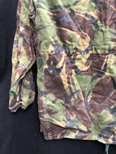 Load image into Gallery viewer, Genuine British Army Surplus Jungle DPM Combat Smock - Size 170/104 - The Militaria Shop