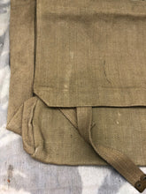 Charger l'image dans la galerie, Original WW2 Dated British Army 37 Pattern Large Pack - Great Condition - The Militaria Shop