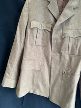 Load image into Gallery viewer, Grade 1 British Army FAD No2 Dress Uniform Jacket - Size 182/108/100 - The Militaria Shop