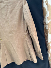 Load image into Gallery viewer, Grade 1 British Army FAD No2 Dress Uniform Jacket - Size 188/100/84 - The Militaria Shop