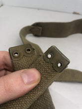 Charger l'image dans la galerie, Original WW2 British Army 37 Pattern Shoulder Strap - The Militaria Shop