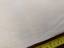 Charger l'image dans la galerie, Original WW2 British Army GSGS Map of Scotland - North Mainland Shetland Islands - The Militaria Shop