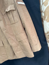 Load image into Gallery viewer, Grade 1 British Army FAD No2 Dress Uniform Jacket - Size 188/104/88 - The Militaria Shop