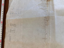 Load image into Gallery viewer, Original WW2 British Army GSGS Map of Scotland - Dundee & St Andrews - The Militaria Shop