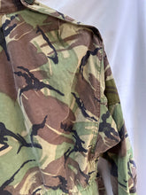 Load image into Gallery viewer, Genuine British Army Surplus DPM Camouflaged 1968 Pattern Smock - Size 40" Chest - The Militaria Shop