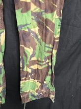 Load image into Gallery viewer, Genuine British Army DPM Camouflages Combat Trousers - Size 75/76/92 - The Militaria Shop