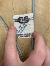 Lade das Bild in den Galerie-Viewer, Original WW2 US Army Overseas Garrison Cap - Infantry/Paratrooper - 6 1/2 - 52cm - The Militaria Shop