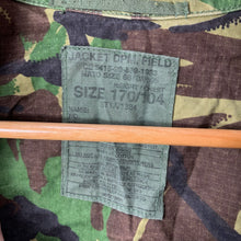 Lade das Bild in den Galerie-Viewer, Genuine British Army Combat DPM Field Jacket Ripstop - 170/104 - The Militaria Shop