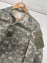 Load image into Gallery viewer, Surplus US Army ACU Combat Uniform Jacket -Size Small-Short - The Militaria Shop