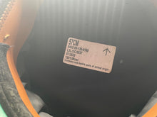 Load image into Gallery viewer, Original British Army Royal Logistics Corps Peaked Cap - 57cm - The Militaria Shop