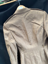 Load image into Gallery viewer, Grade 1 British Army FAD No2 Dress Uniform Jacket - Size 154/84/64 - The Militaria Shop