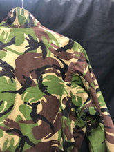 Load image into Gallery viewer, Genuine British Army DPM Camouflage Jacket - Size 160/96 - The Militaria Shop