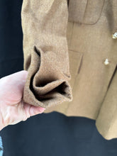 Lade das Bild in den Galerie-Viewer, Grade 1 British Army FAD No2 Dress Uniform Jacket - Size 170/104/88 - The Militaria Shop