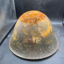 Charger l'image dans la galerie, Original British Army Mk4 Turtle Combat Helmet - The Militaria Shop