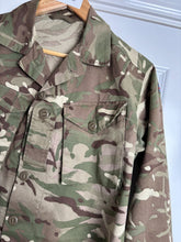 Load image into Gallery viewer, Surplus British Army MTP Barrack Shirt -Size 160/85 - The Militaria Shop