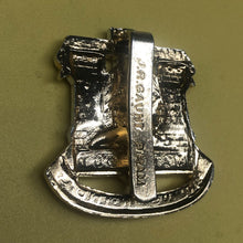 Load image into Gallery viewer, Genuine British Army Dorset Regiment Cap Badge - The Militaria Shop