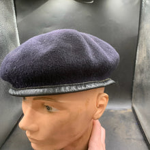 Lade das Bild in den Galerie-Viewer, Genuine British Army Forces All Regiment Wool Beret - Size 63 - The Militaria Shop